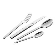ZWILLING MINIMALE matte cutlery set (30 pieces)