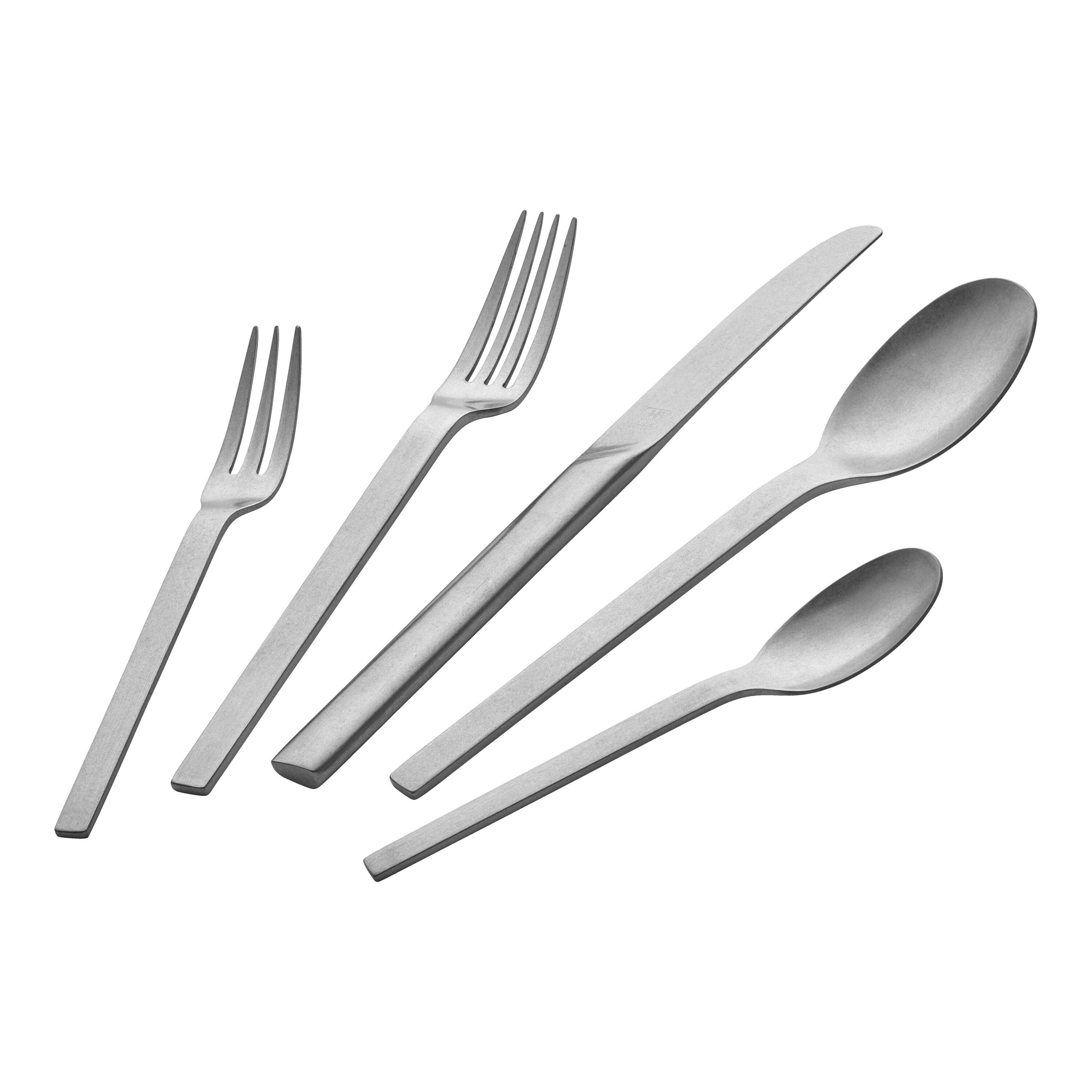 ZWILLING MINIMALE 30-Piece Cutlery Set