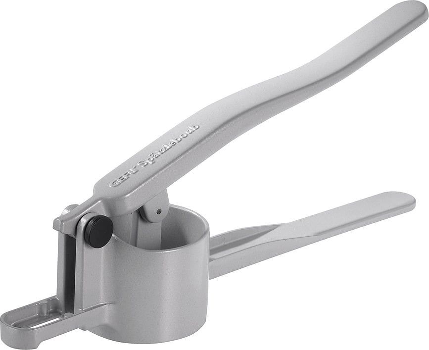 GEFU 13170 potato masher Aluminium Potato ricer