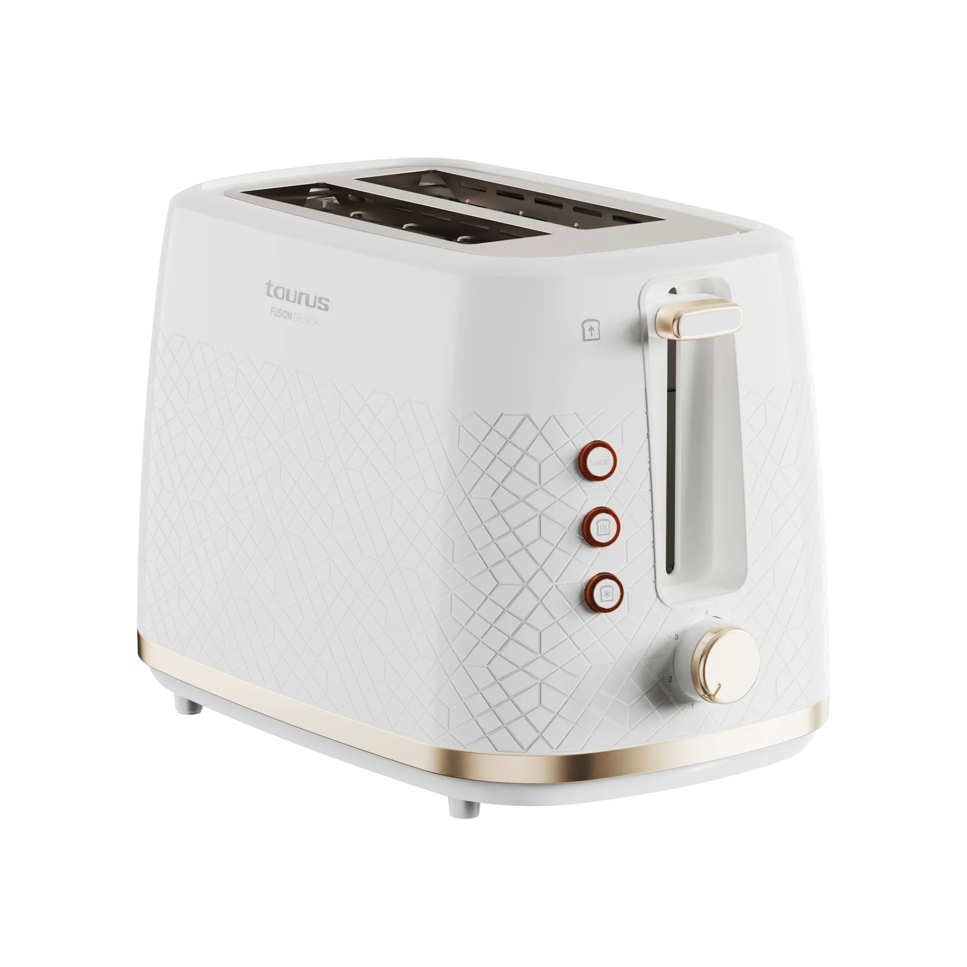 Taurus Fusion Crunch toaster 960707000