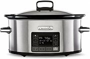 Crock-Pot Slow cooker CSC066X 5.6L