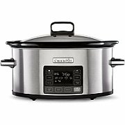 Crock-Pot Slow cooker CSC066X 5.6L