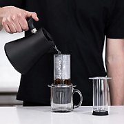 AeroPress Clear Coffee maker