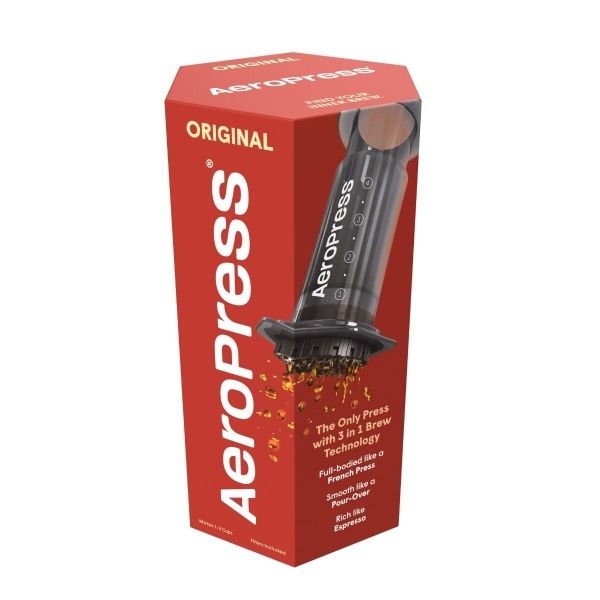 AeroPress 85R11 Coffee maker