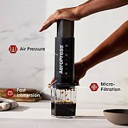 AeroPress XL Coffee maker