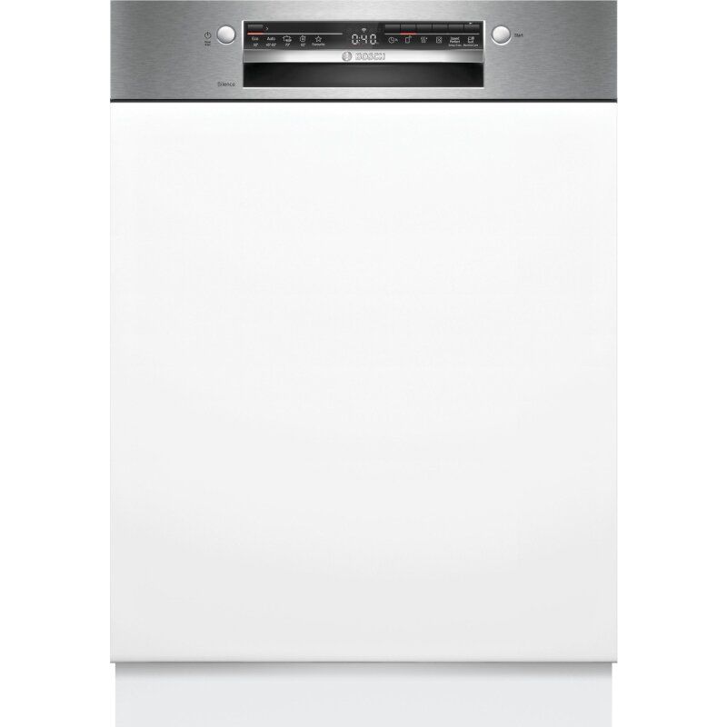 Bosch Serie 2 SMI2ITS09E dishwasher Semi built-in 13 place settings E