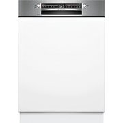 Bosch Serie 2 SMI2ITS09E dishwasher Semi built-in 13 place settings E