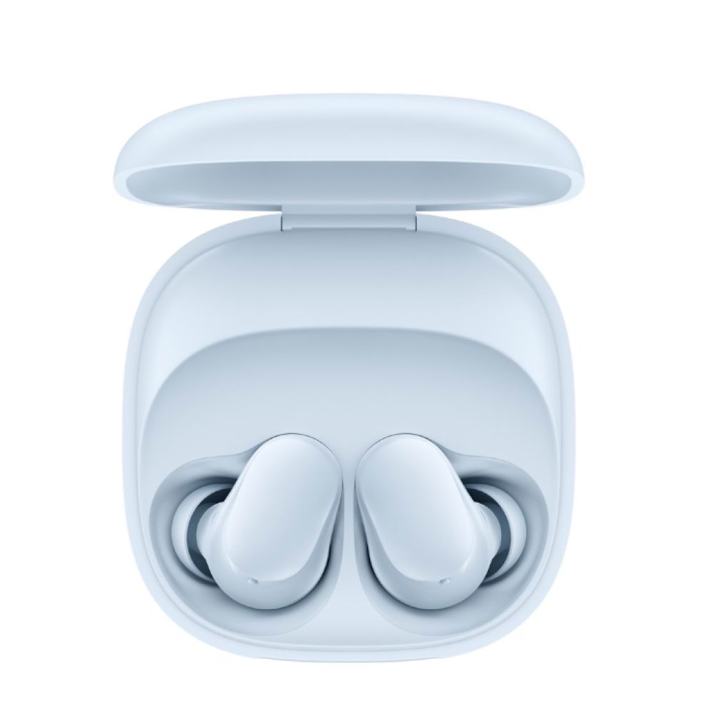 Xiaomi Redmi Buds 6 Play Headset Wireless In-ear Calls/Music USB Type-C Bluetooth Blue