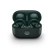 Motorola moto buds loop Headset Wireless Ear-hook Calls/Music/Sport/Everyday Bluetooth Green