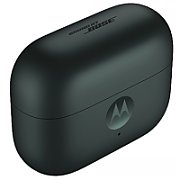 Motorola moto buds loop Headset Wireless Ear-hook Calls/Music/Sport/Everyday Bluetooth Green