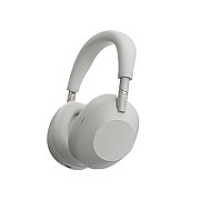 Sony WH-1000XM6 Headset Wired & Wireless Head-band Music/Everyday USB Type-C Bluetooth Grey