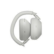 Sony WH-1000XM6 Headset Wired & Wireless Head-band Music/Everyday USB Type-C Bluetooth Grey