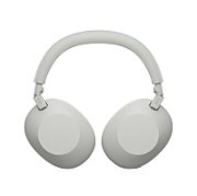 Sony WH-1000XM6 Headset Wired & Wireless Head-band Music/Everyday USB Type-C Bluetooth Grey