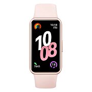 Huawei Band 10 (Pink) Fitness Tracker