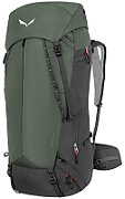 Salewa backpack trek mate 65+5 shadow-onyx
