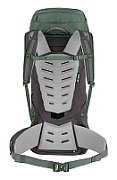 Salewa backpack trek mate 65+5 shadow-onyx