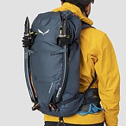 Ortles Wall 32 Backpack - dark denim