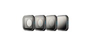 GoPro ND Filters 4-Pack