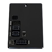 Watercool MO-RA IV Feet - black