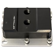 Watercool Heatkiller IV Pro Intel Xeon - black