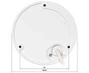 Camera DS-2CD1121G2-LIU 2.8mm PL