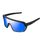 Cairn Glasses Croc Roc matte black blue TU 02