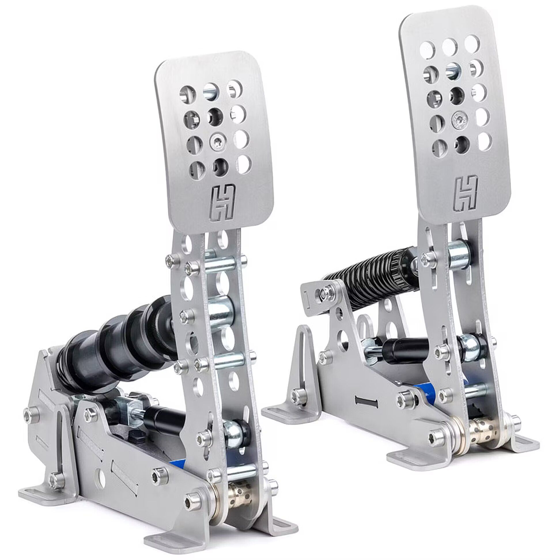 Heusinkveld Sim Pedals Ultimate+ 2 - set of pedals