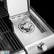 Teesa BBQ 5006 MASTER gas grill - 5 burners