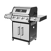 Teesa BBQ 5006 MASTER gas grill - 5 burners
