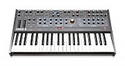 Sequential Take 5 - polyphonic analogue synthesiser