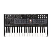 Sequential Take 5 - polyphonic analogue synthesiser