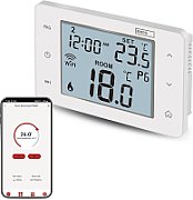 Flush room thermostat ST-297z v3 Tech