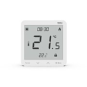 Flush room thermostat ST-297z v3 Tech