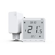 Flush room thermostat ST-297z v3 Tech