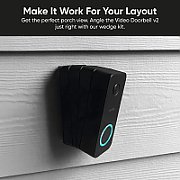 Video Doorbell Kit VIDEO DOORBELL KIT