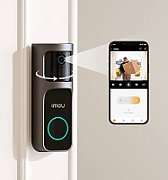 Video Doorbell Kit VIDEO DOORBELL KIT