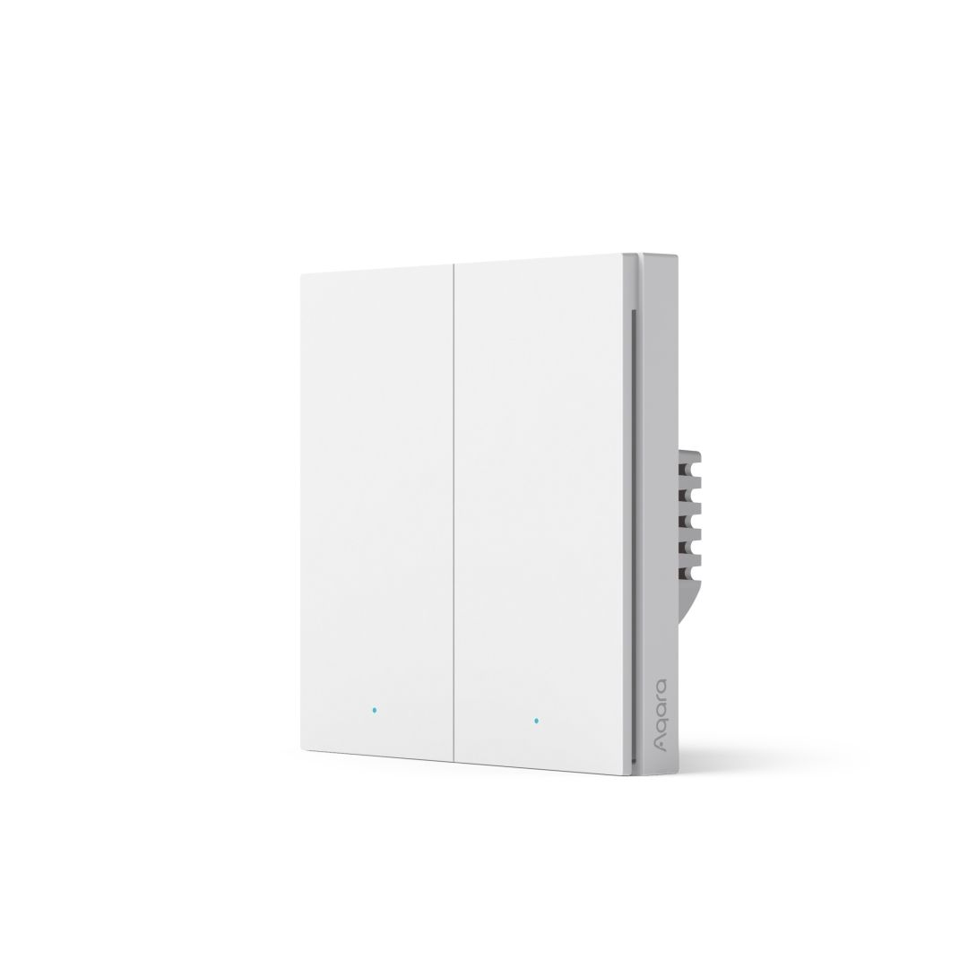 Aqara Smart Wall Switch H1 Grey