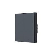 Aqara Smart Wall Switch H1 Grey