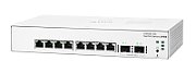 HPE Aruba Networking JL680A network switch Managed Gigabit Ethernet (10/100/1000) 1U White