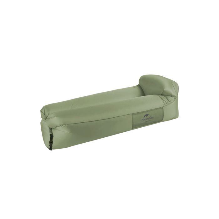 Inflatable Sofa Portbale Air Sofa nh20fcd06-green NATUREHIKE