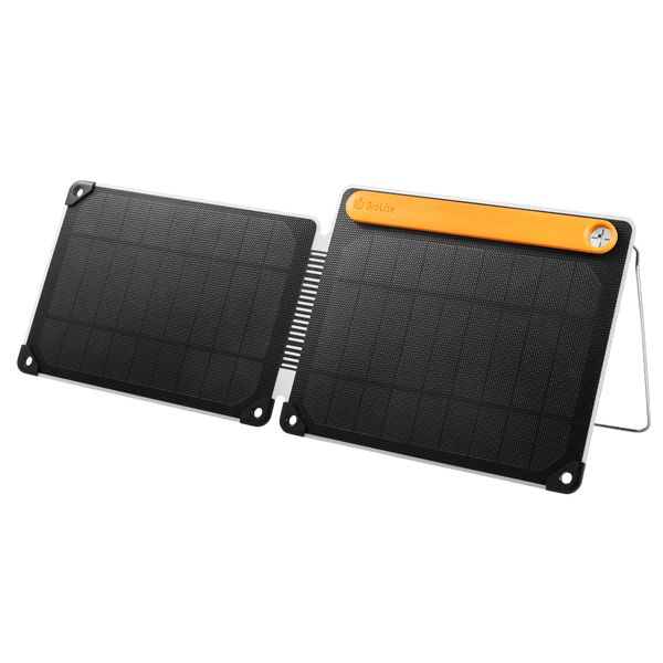 BioLite Solar Panel 10+ Solar Panel