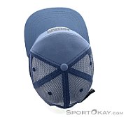 Pure salamander logo-dark denim-uni hat (58) SALEWA