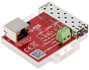 Gigabitowy media konwerter Ethernet ATTE xFIBER-2-60