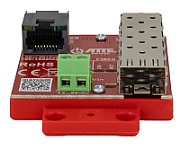 Gigabitowy media konwerter Ethernet ATTE xFIBER-2-60