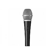 Beyerdynamic TG V35d s Black  Silver Stage/performance microphone