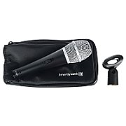 Beyerdynamic TG V35d s Black  Silver Stage/performance microphone