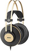 AKG K92 - studio headphones  in-ear  closed