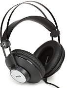 AKG K72 - studio headphones  over-ear  closed