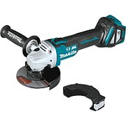 Makita DGA513Z angle grinder 12.5 cm 8500 RPM