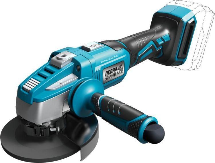 Sander Dedra DED7151